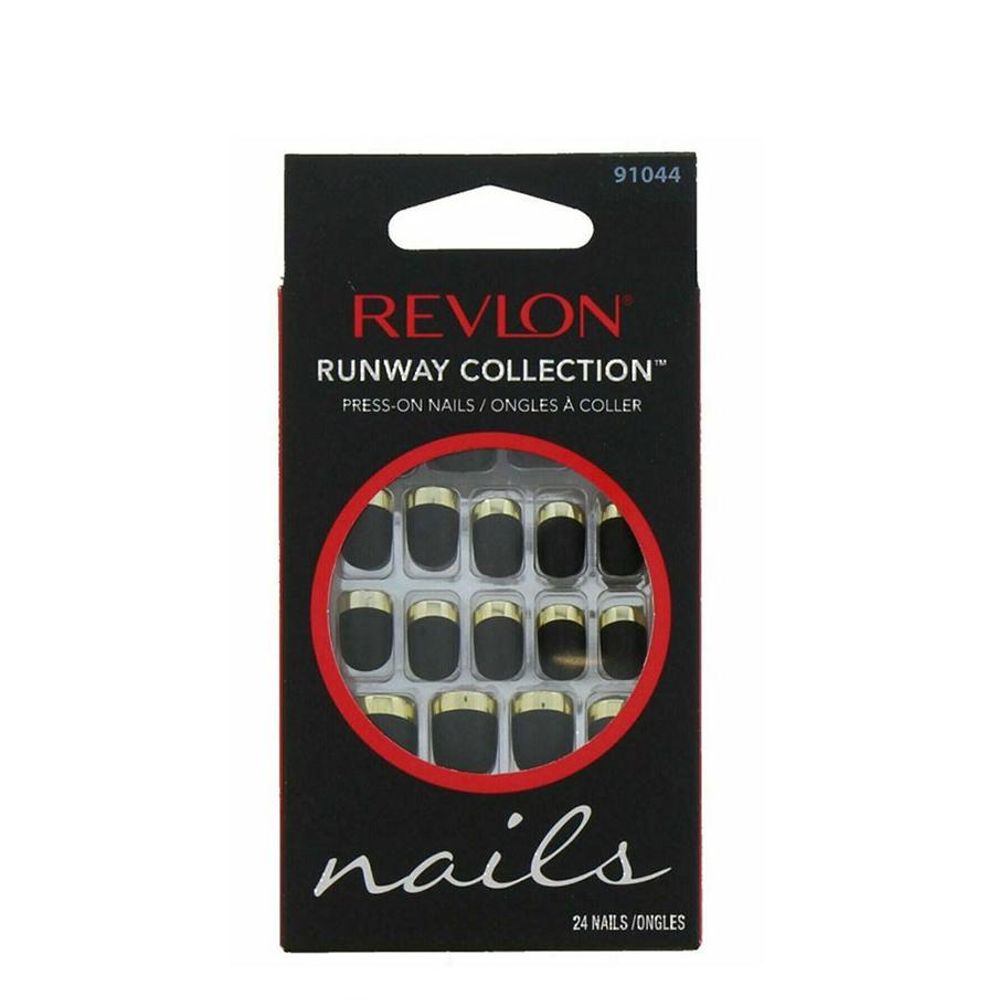 Revlon Runway Collec