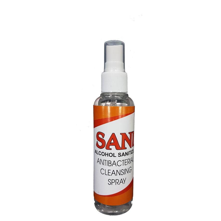 Sani Alcohol Sanitiz