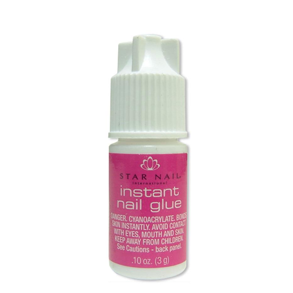 Star Nail Nail Glue