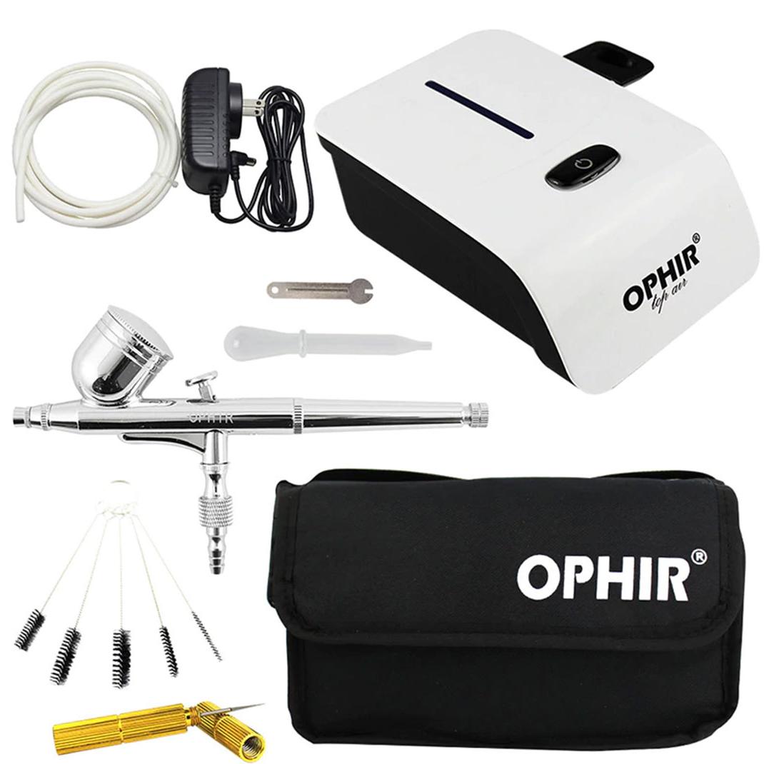 Ophir Airbrush Kit W