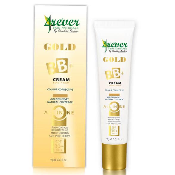 4ever Gold BB+ Cream