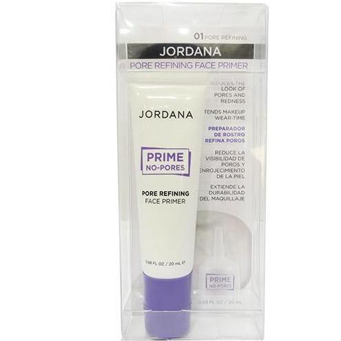 Jordana Pore Refinin