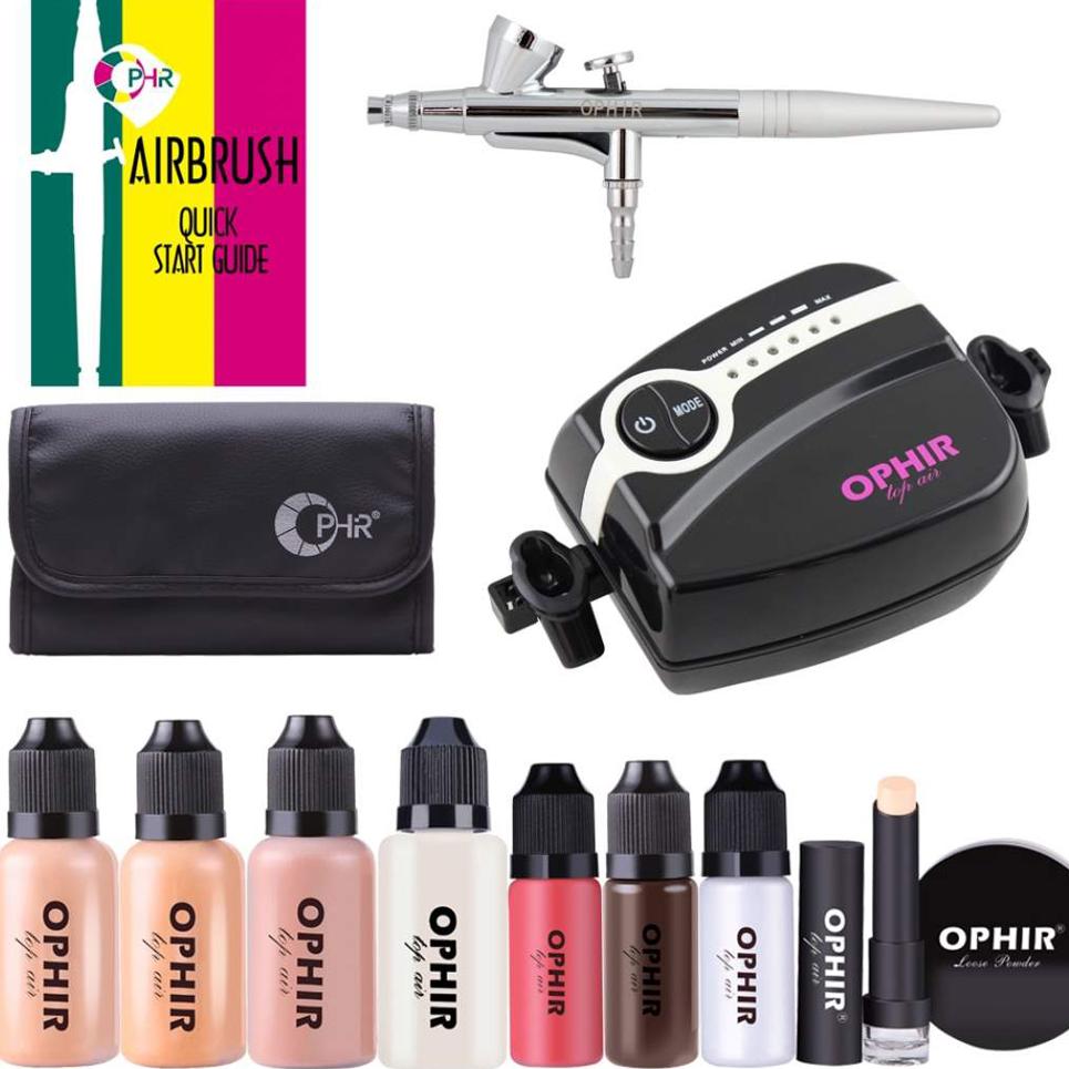 OPHIR Mini Air Compr