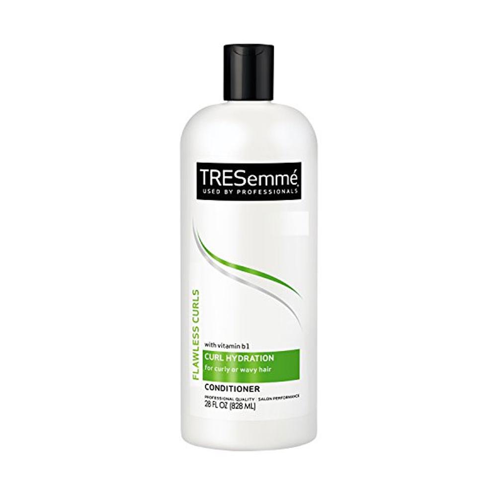 TRESemme Flawless Cu