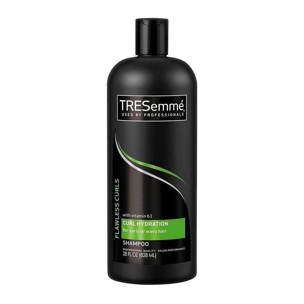 TRESemme Flawless Cu