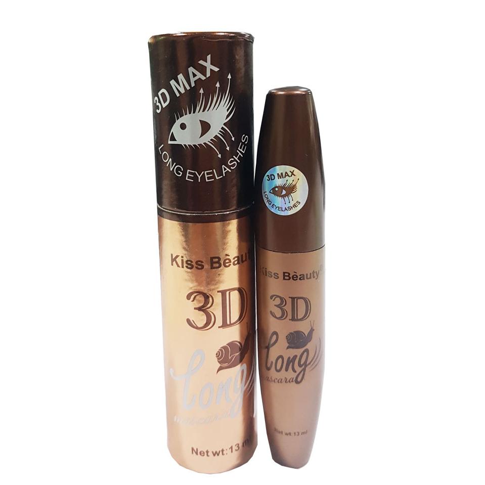 Kiss Beauty 3D Long 