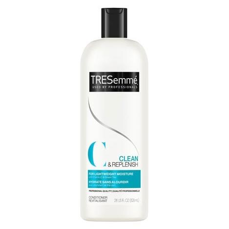 Tresemme Revitalisan