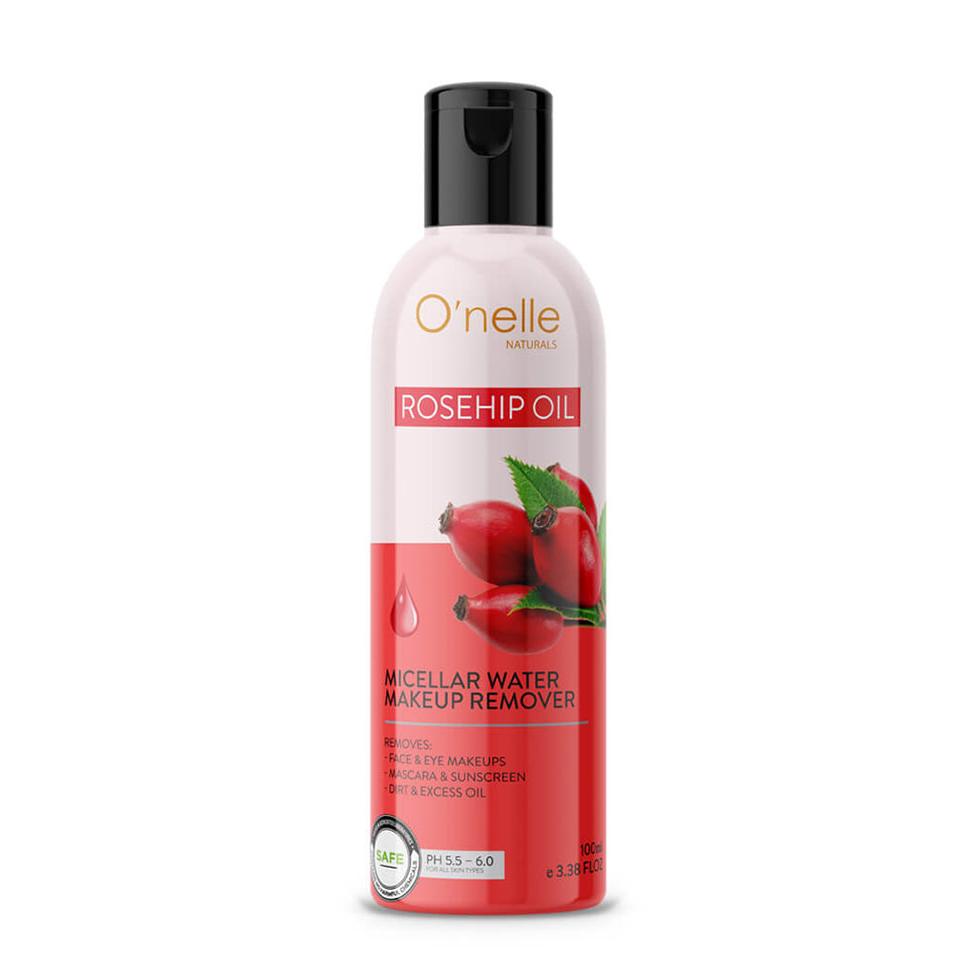 O’nelle Rosehip Oi