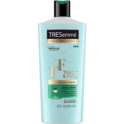 TRESemme Thick and F