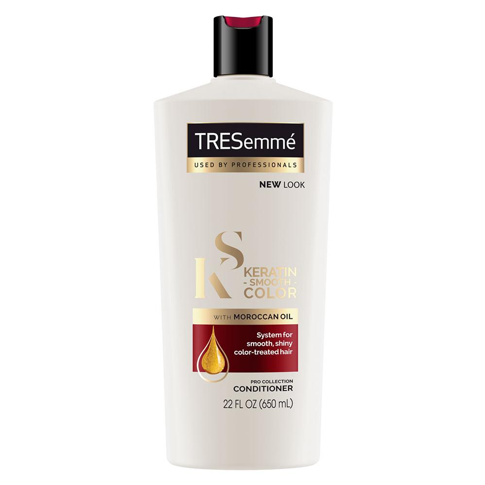 TRESemmé Keratin S