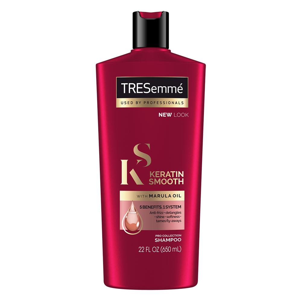 TRESemmé Keratin S