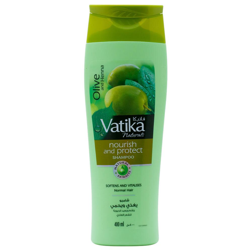 Vatika Hair Fall Con