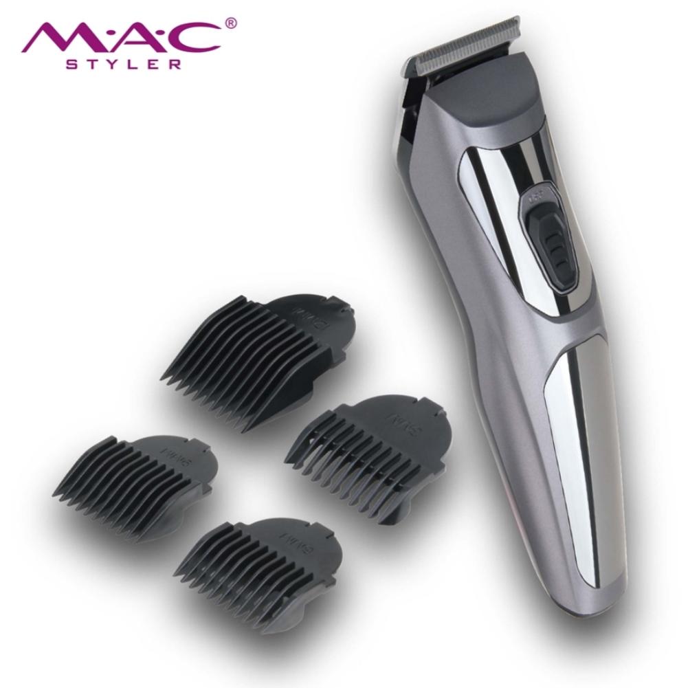 Mac Styler Mc-1026 Professional Hair Clipper