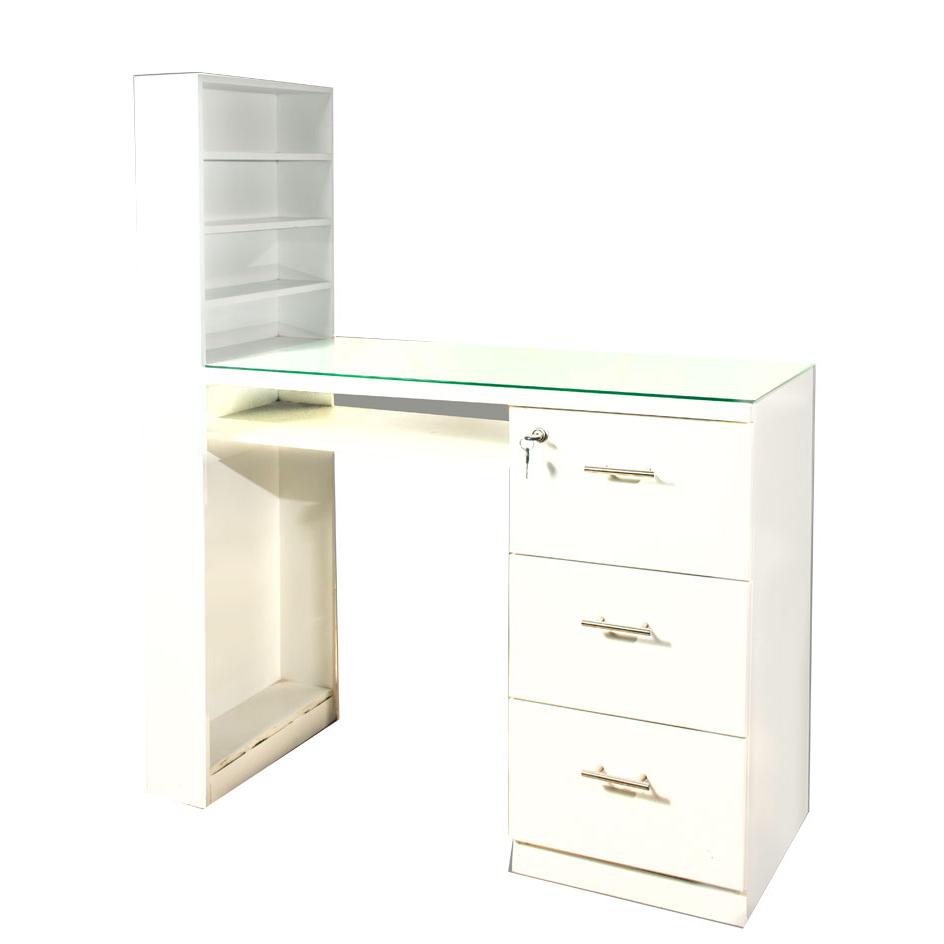 ICON Manicure Table