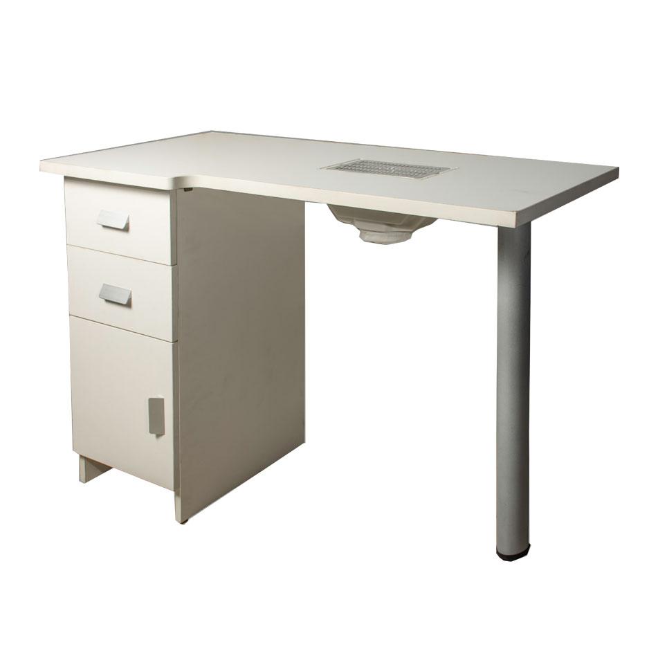 ICON Manicure Table 