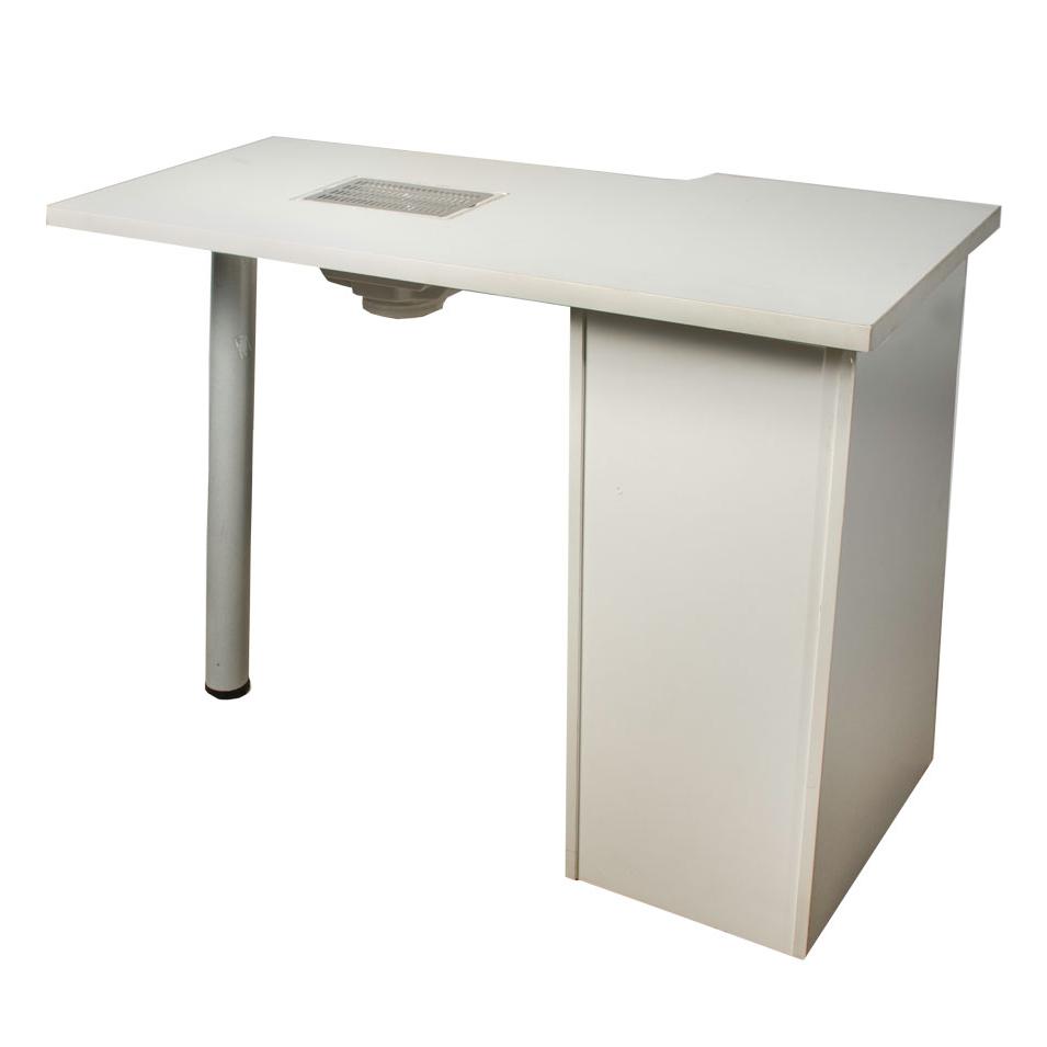 ICON Manicure Table with Nail Dryer