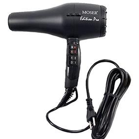 Moser Hair Dryer 210