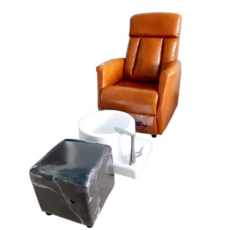 ICON Pedicure Chair