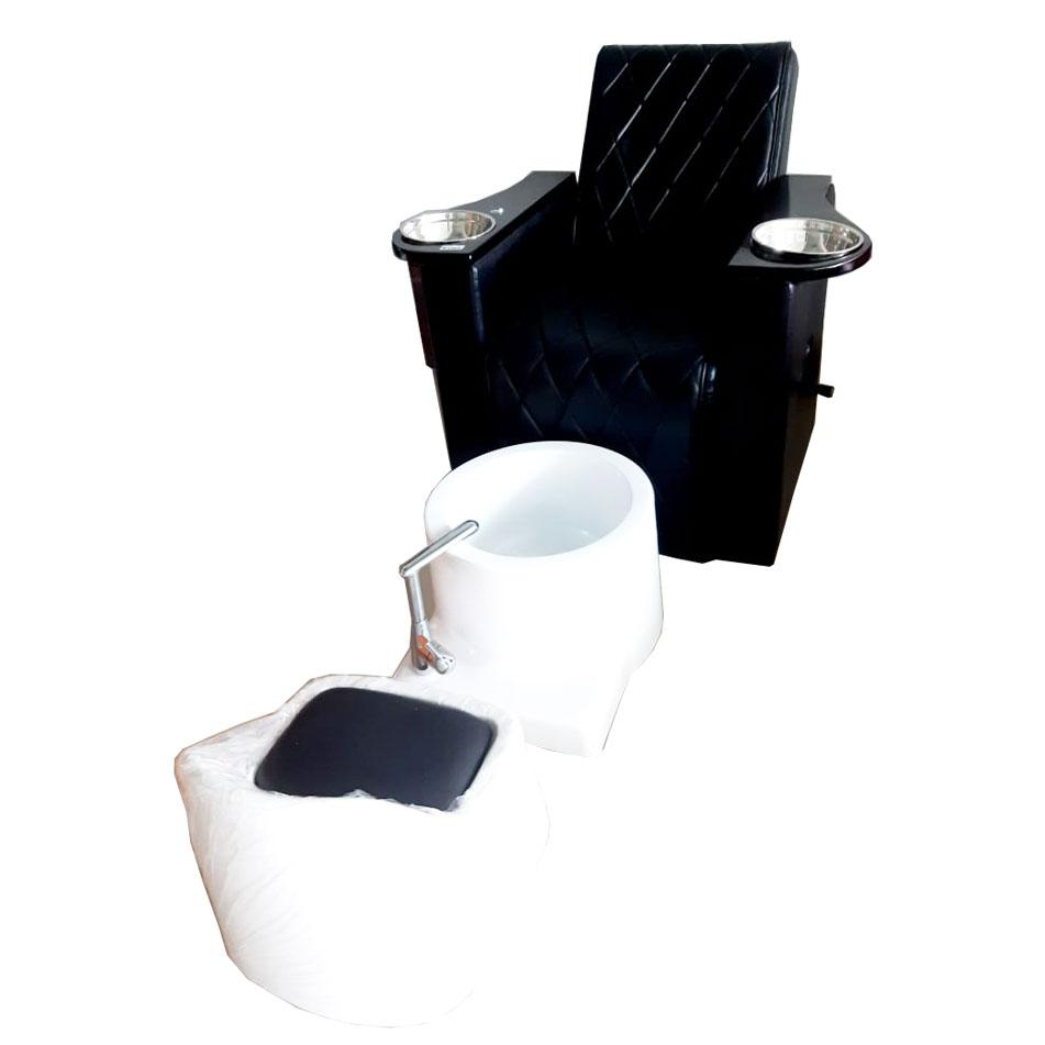 ICON Pedicure Chair