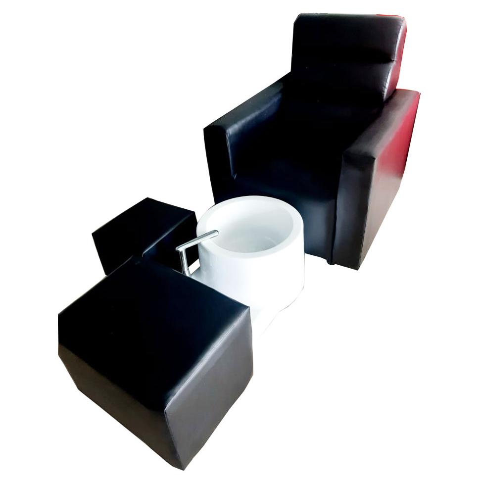 ICON Pedicure Chair