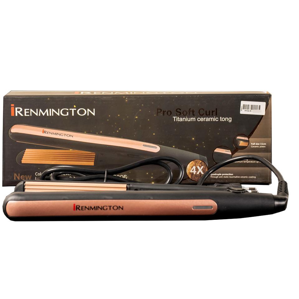 Remington Hair Crimp