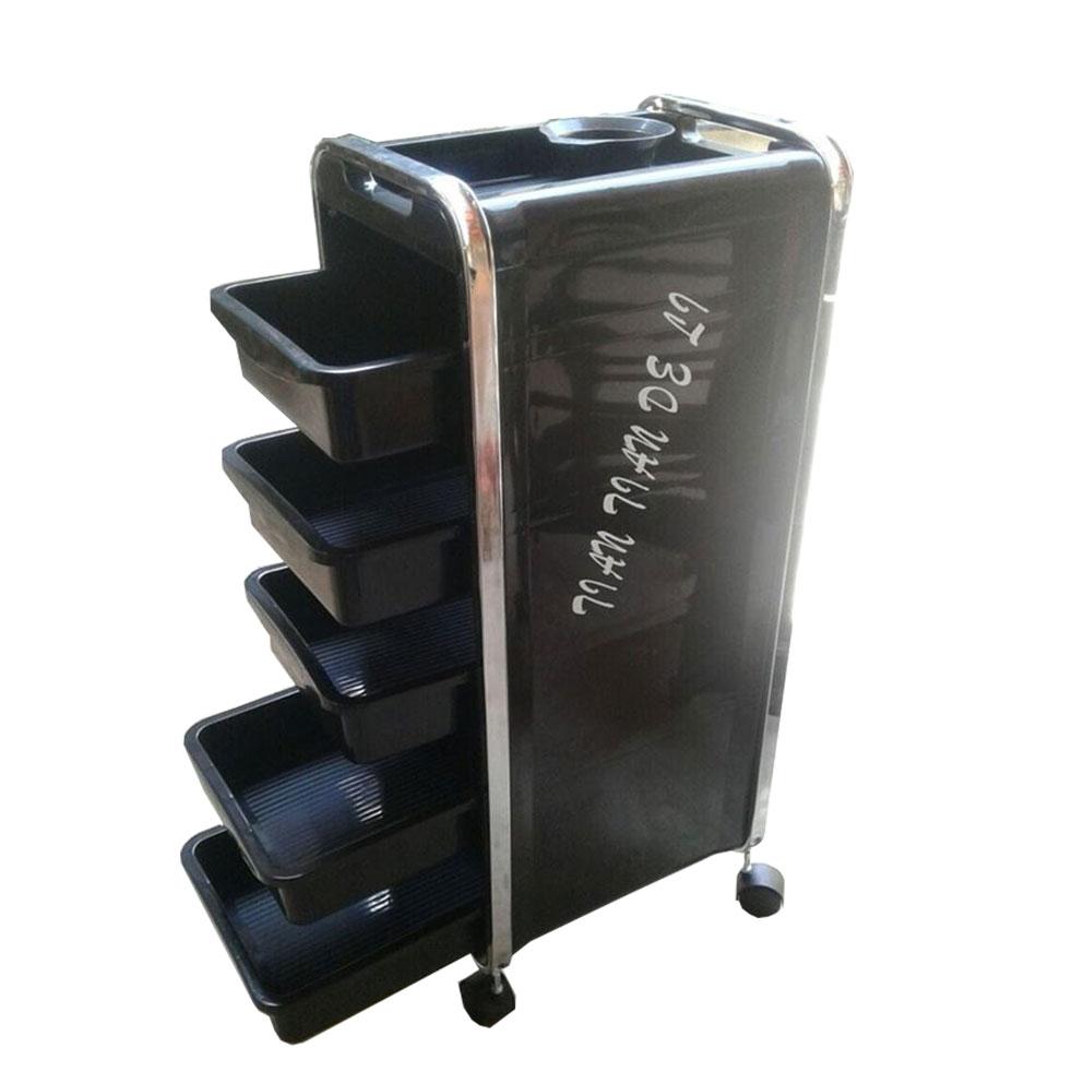 ICON Salon Trolley