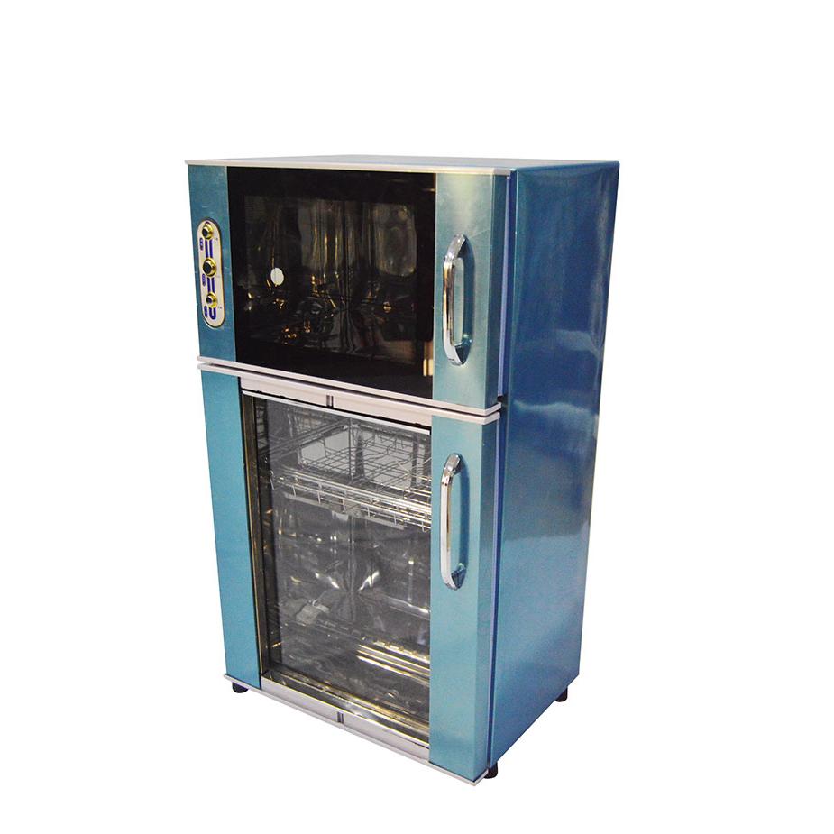 Sterilizer 6804