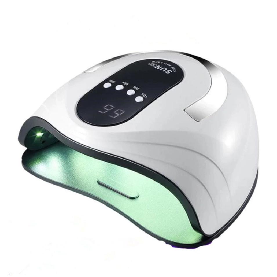 SUN S9 Nail Lamp 120