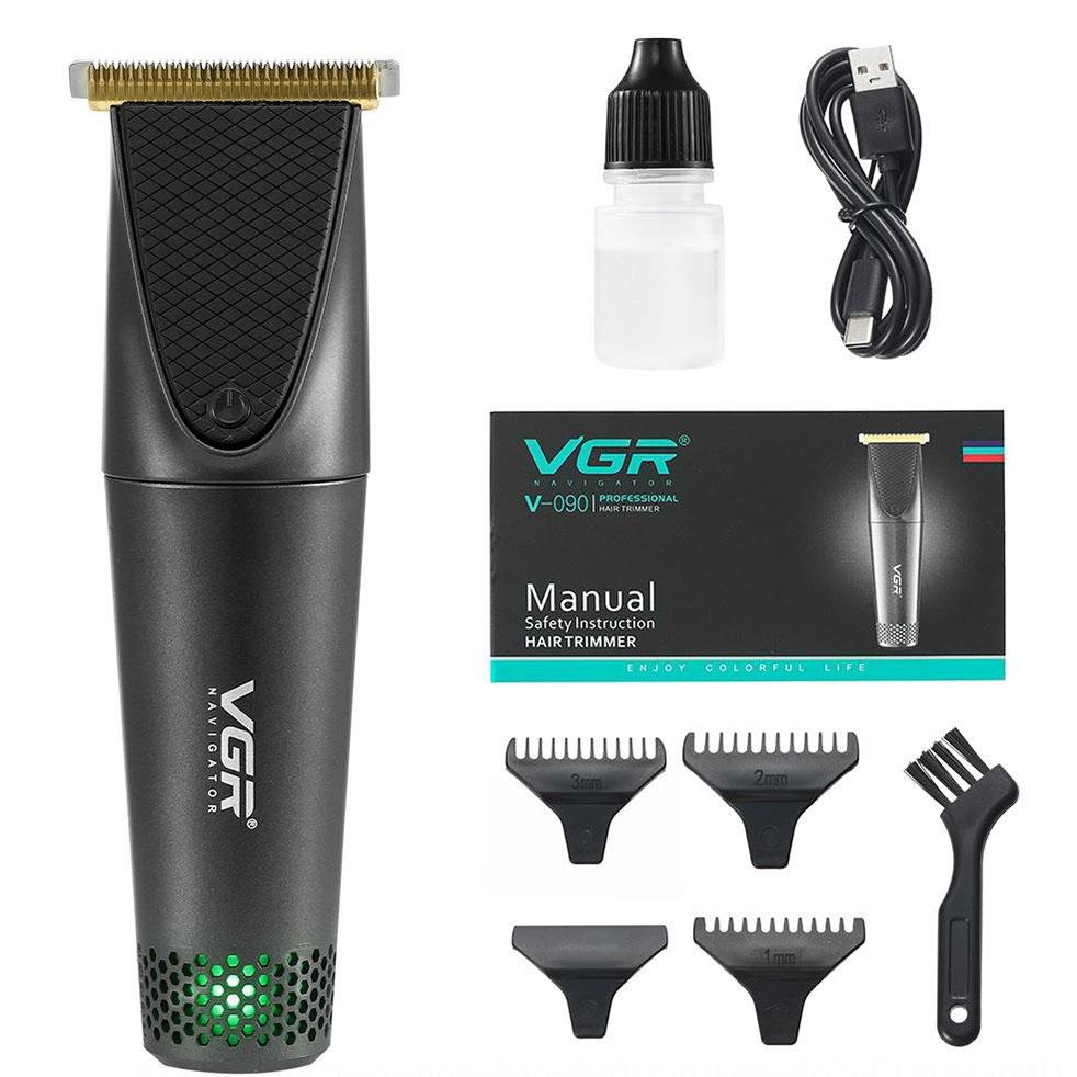 VGR Hair Trimmer V-0