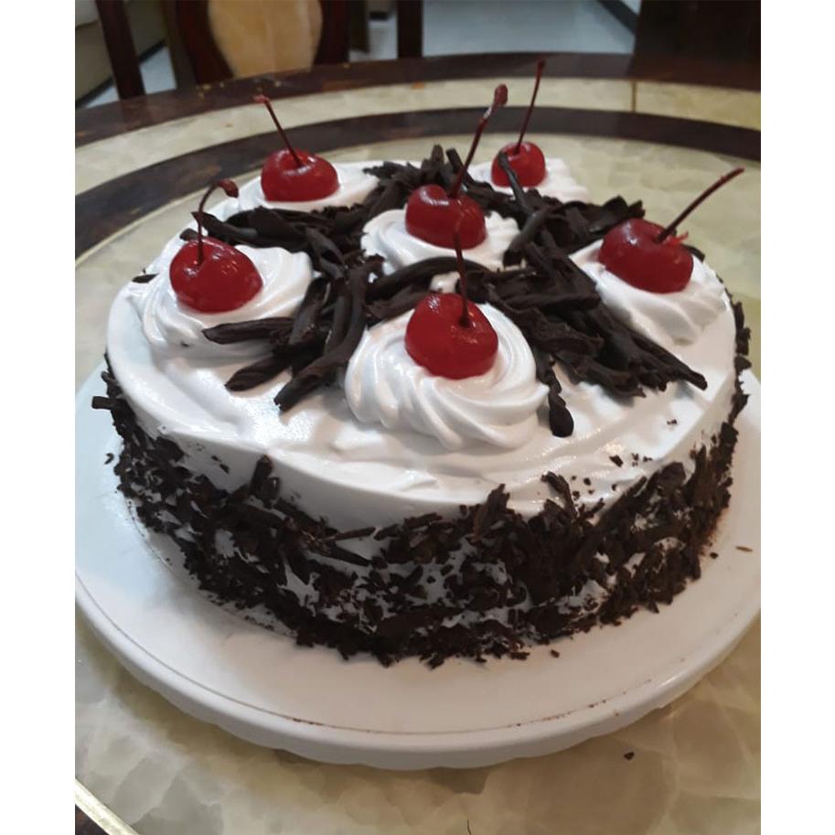 Black Forest Cake 1kg – 017