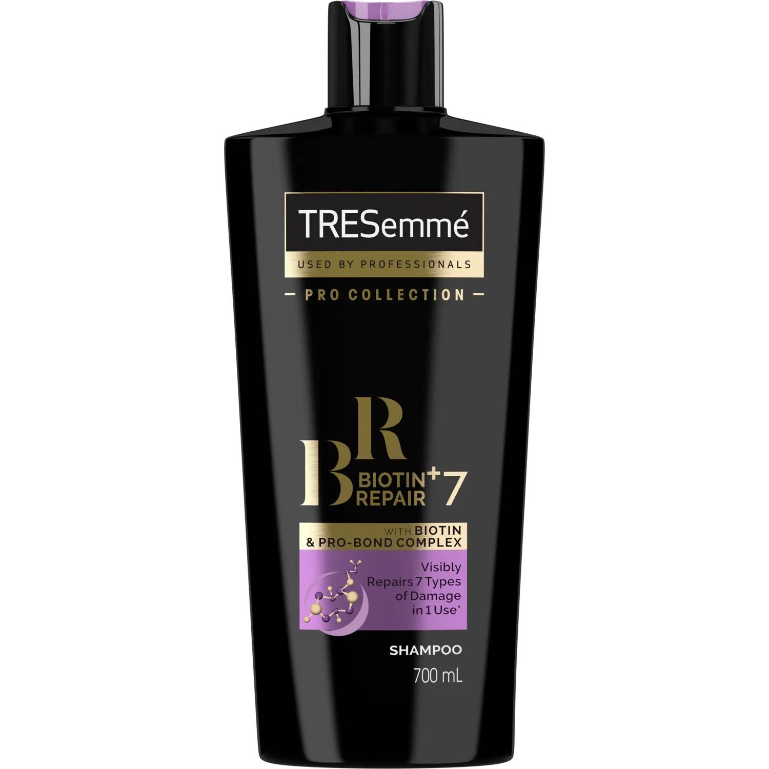 Tresemme Biotin + Re