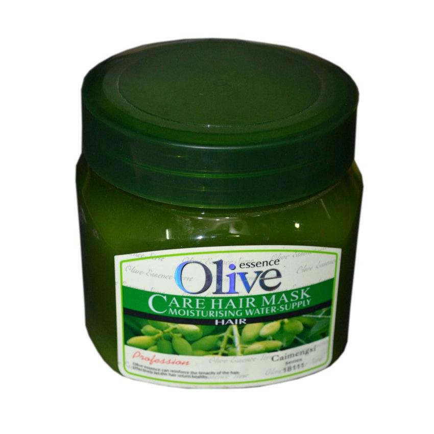 Olive Care Hair Mask