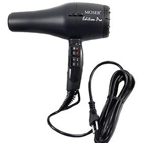 Moser Hair Dryer 210