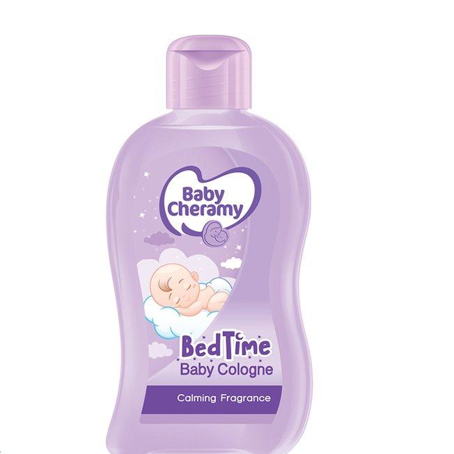 Baby Cheramy Bed Tim