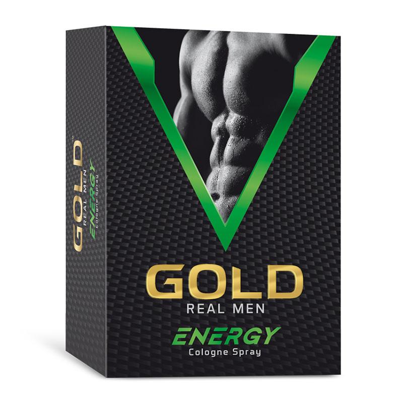 Gold Energy Cologne