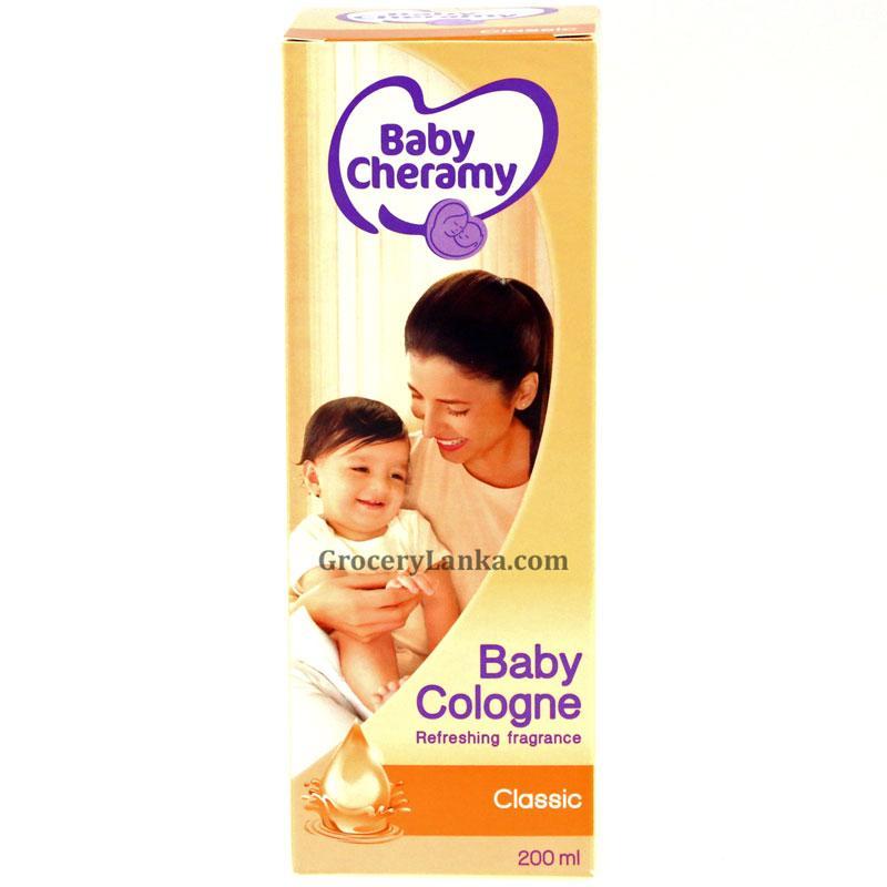 Baby Cheramy Baby co