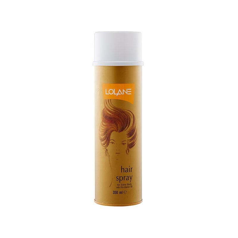 Lolane Hair Spray