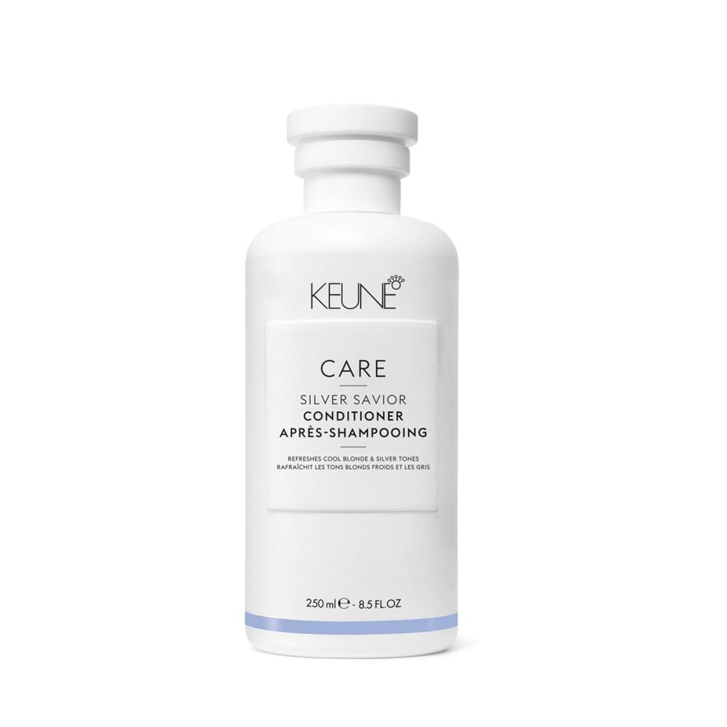 Keune Care Silver Sa