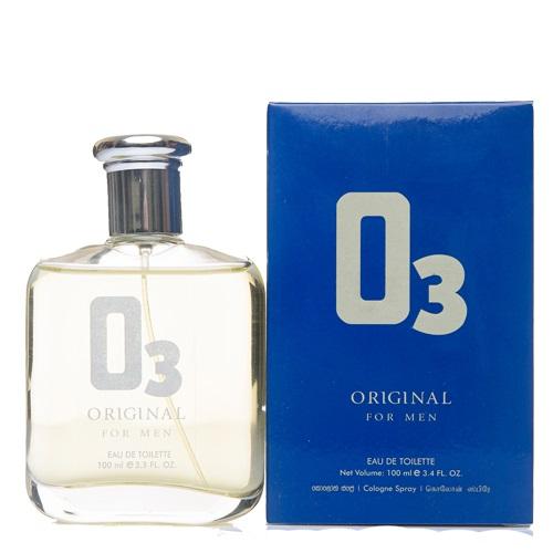 O3 Original Cologne