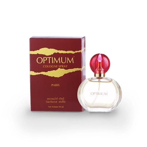 Optimum Cologne Spra