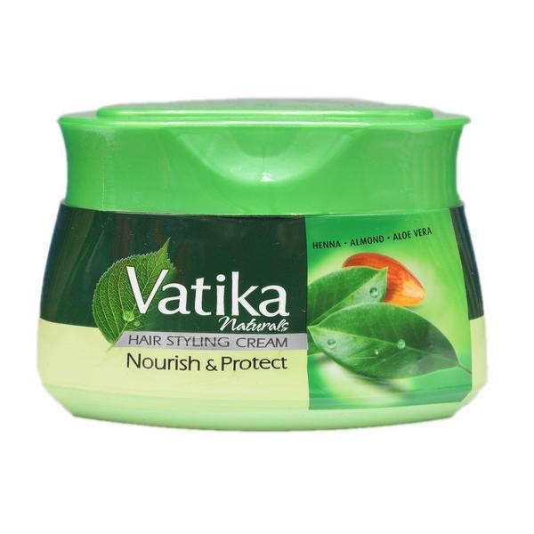 Vatika Nourish & Pro