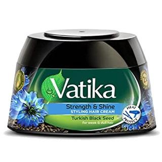 Vatika Turkish Black