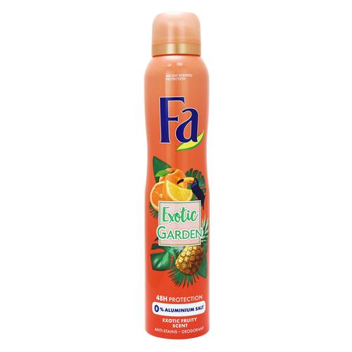 Fa Exotic Garden Deo