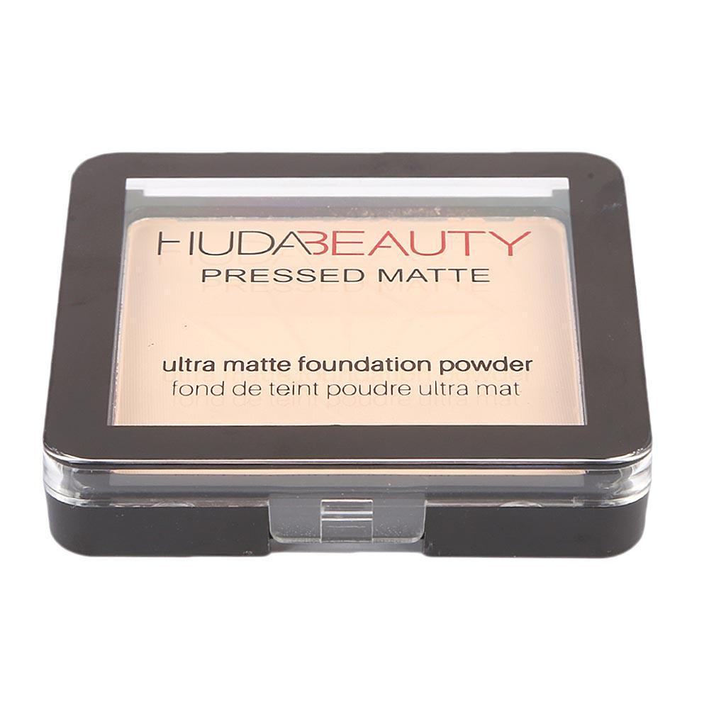 Huda Beauty Pressed 