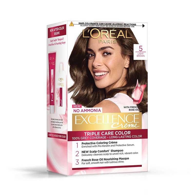 L'Oréal Paris Excel