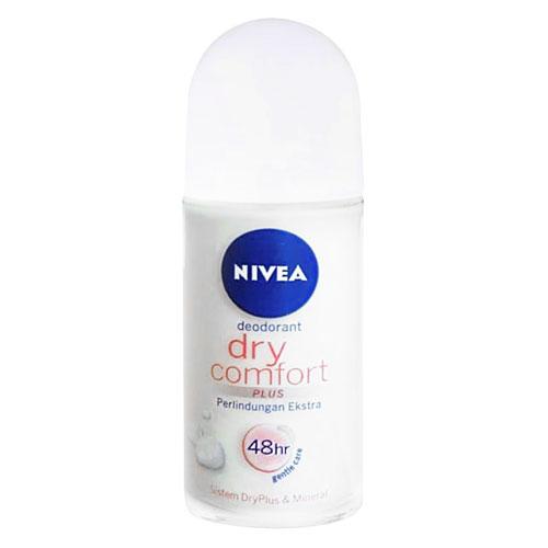 Nivea Dry Comfort Pl