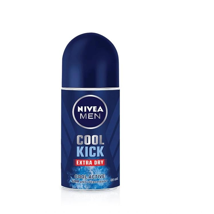 NIVEA FOR MEN Deodor