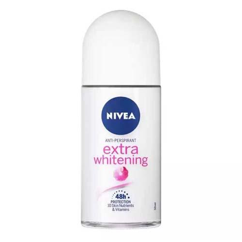 Nivea Extra Whitenin