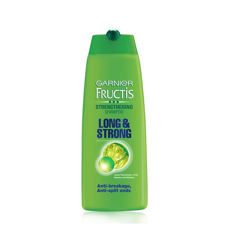 Garnier Fructis Long