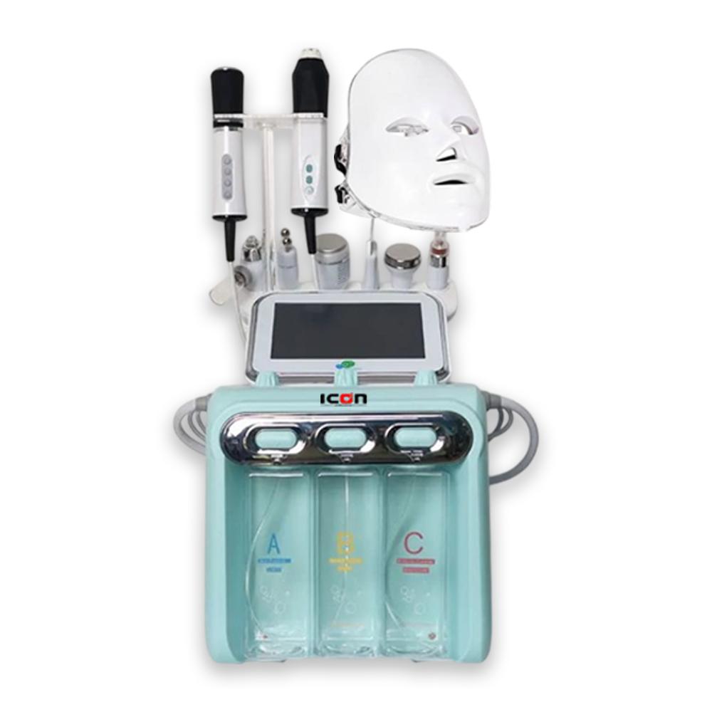 Icon 9 in 1 Hydra Fa